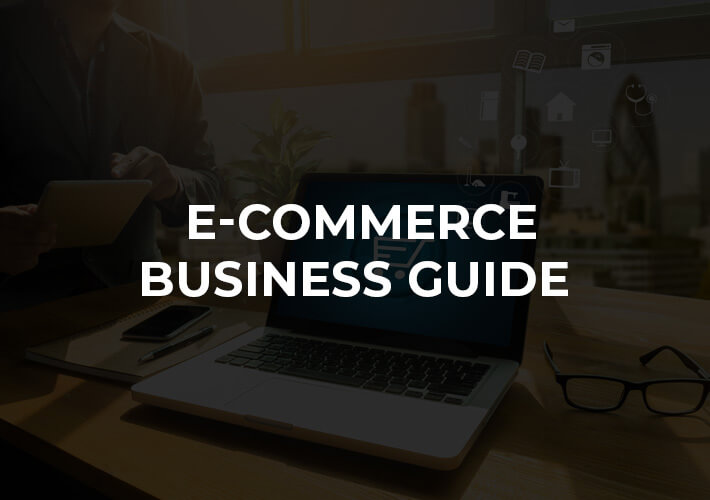 ecommerce solution for small business
