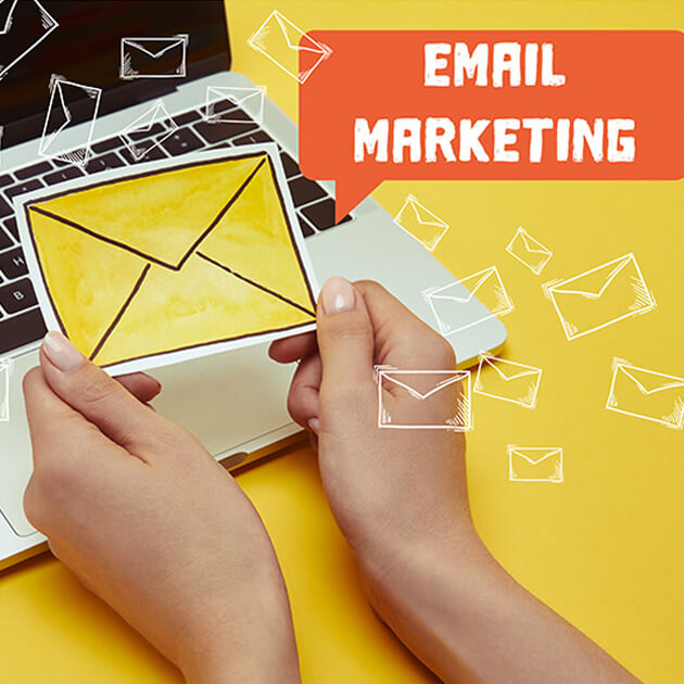 Email Marketing For Reviews