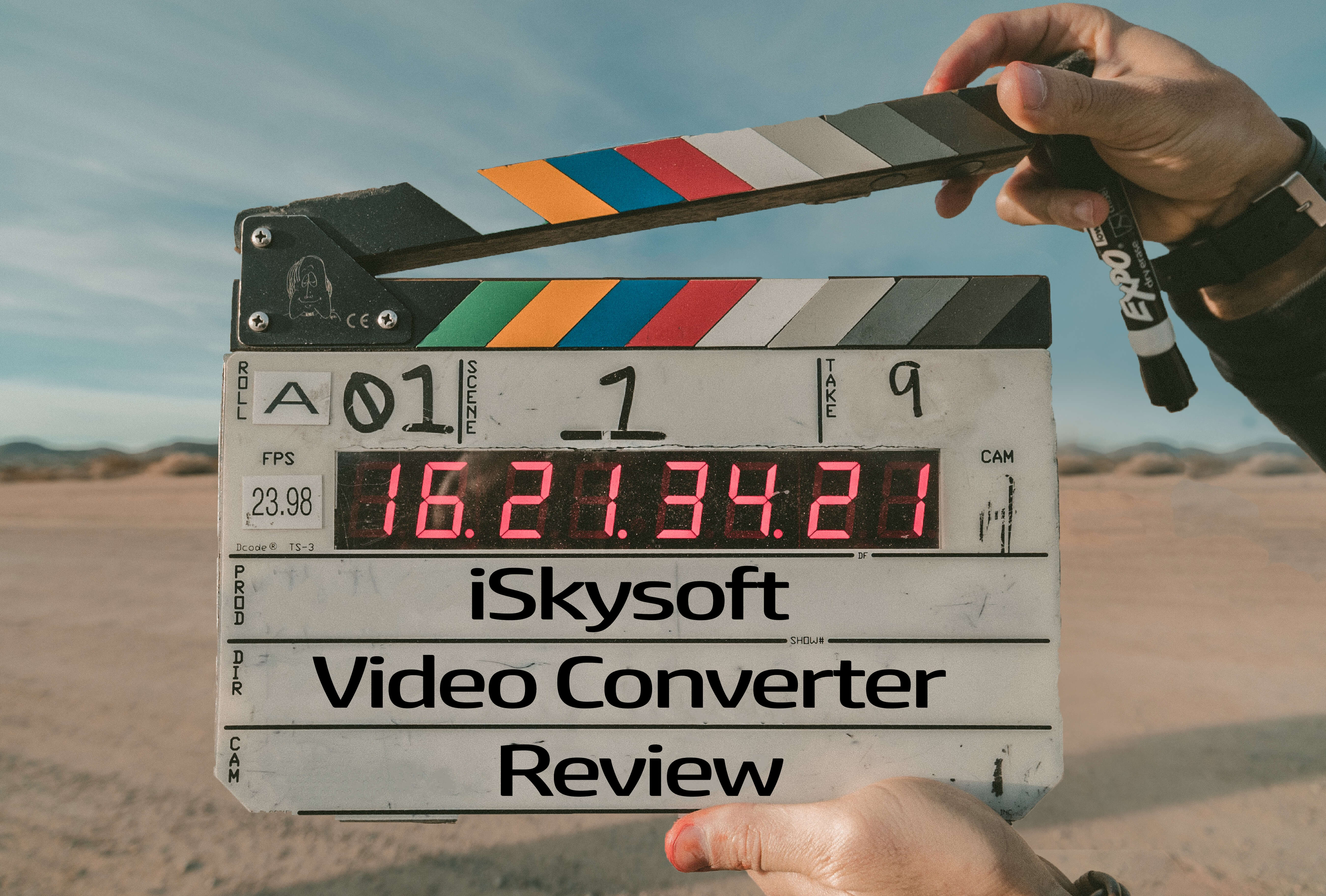 freemake video converter review