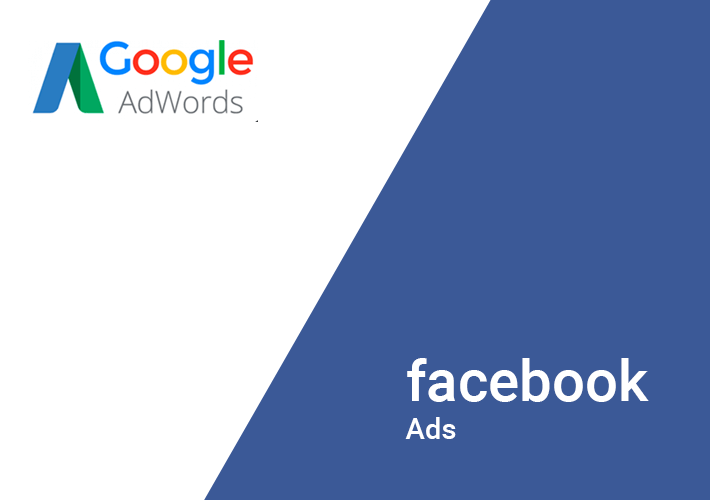 Facebook Ads vs. Google Ads
