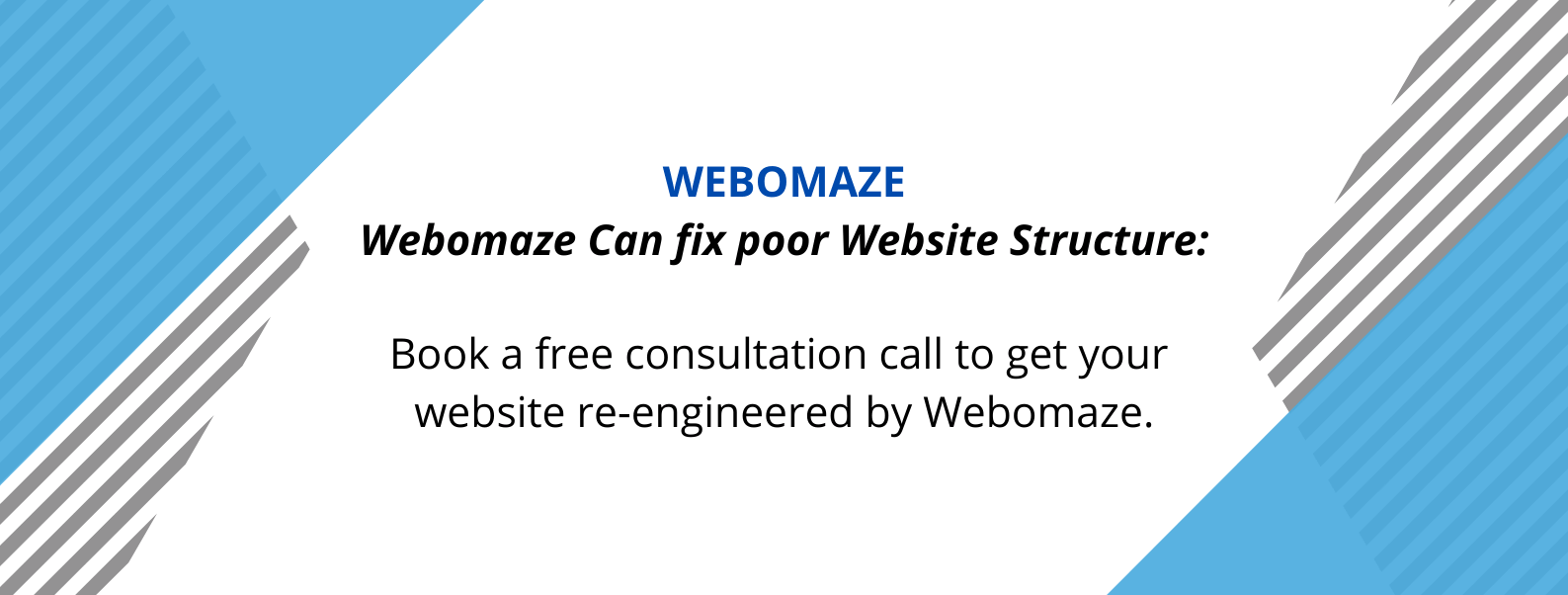 Unique selling proposition of one of the best SEO agencies of Australia - WeboMaze